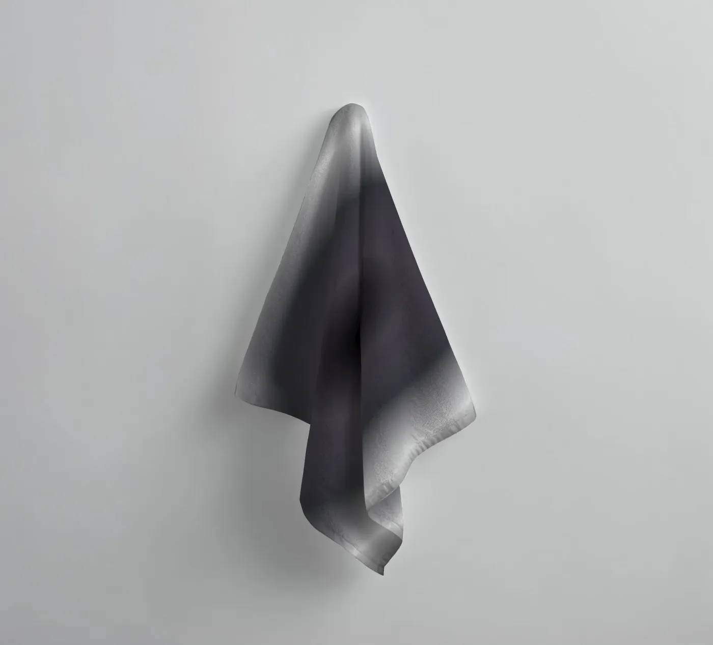 Hemels Licht badhanddoek van RS LAB STUDIO