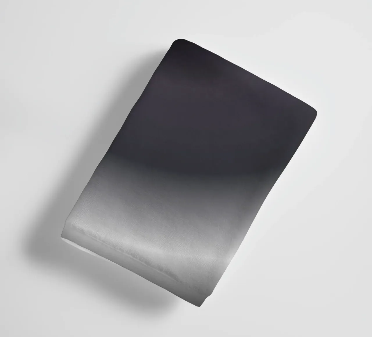 Celestial Light towel by RS LAB STUDIO