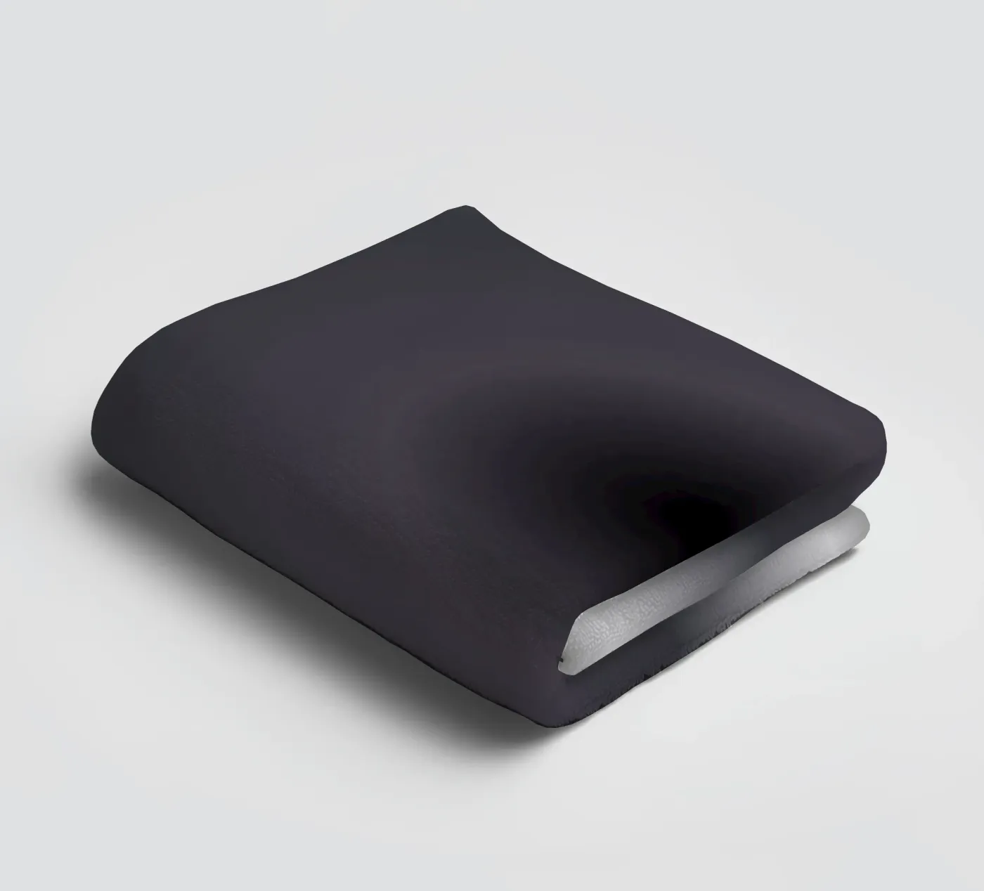Hemels Licht badhanddoek van RS LAB STUDIO