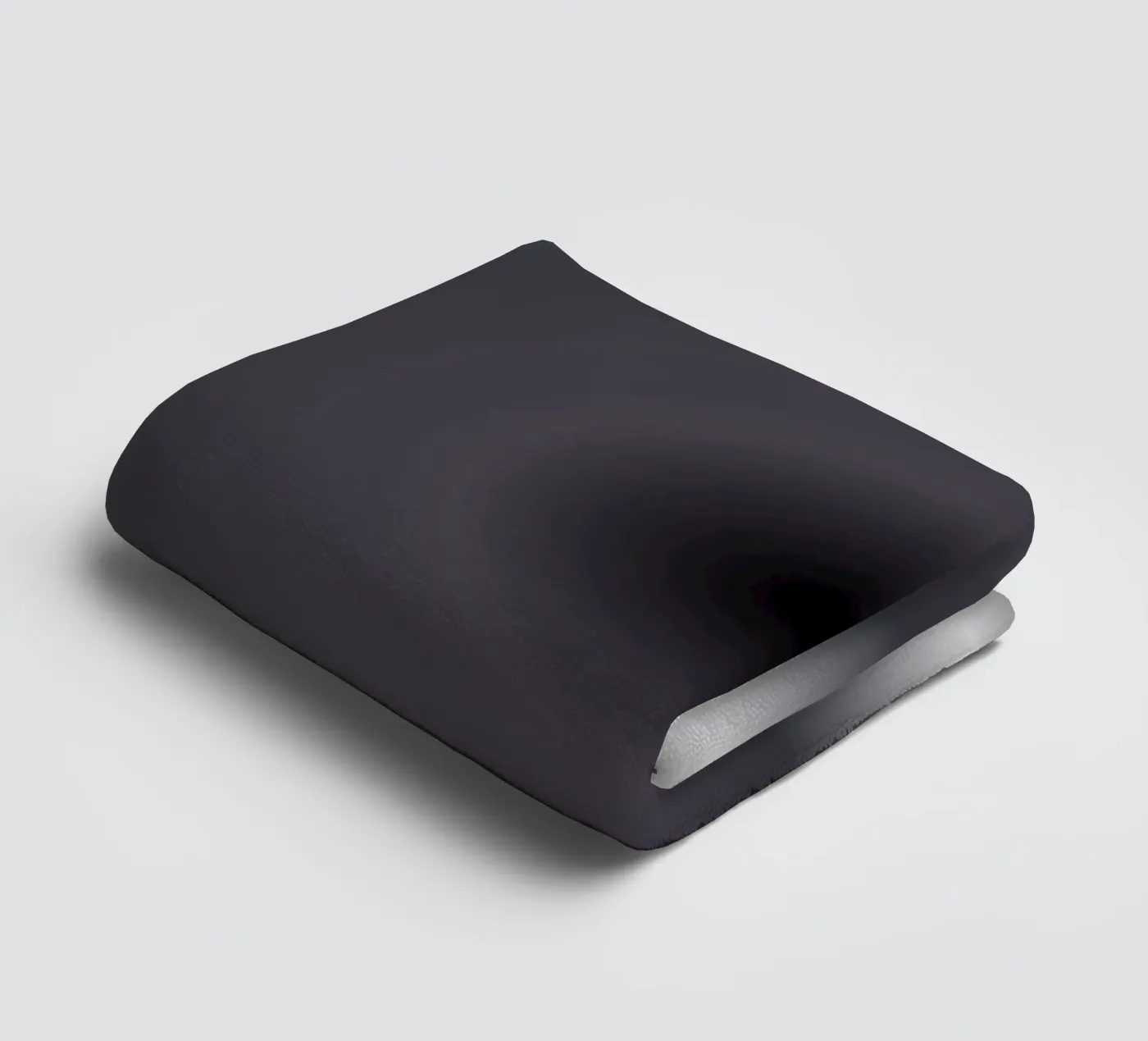 Celestial Light towel by RS LAB STUDIO