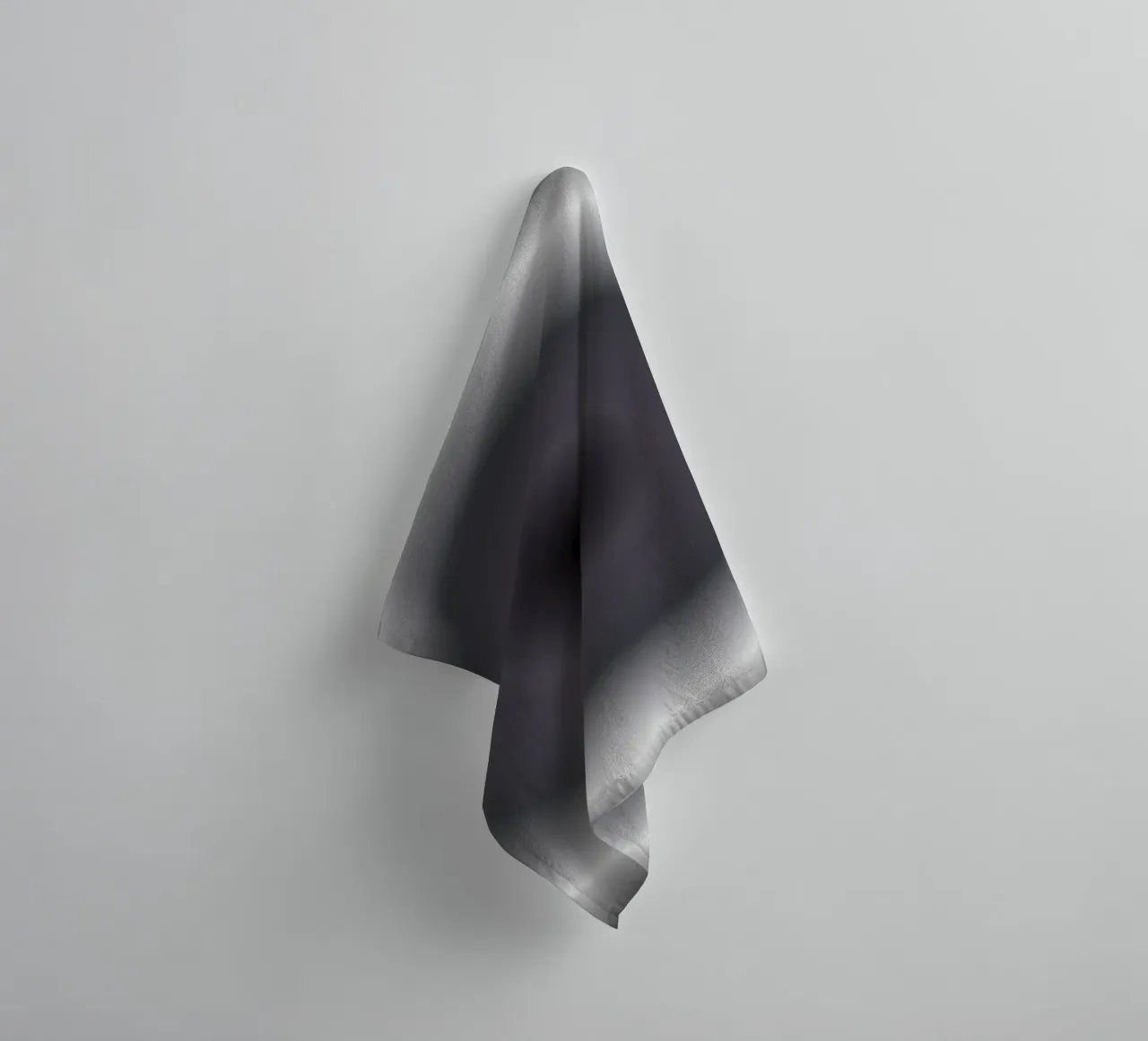 Celestial Light towel by RS LAB STUDIO