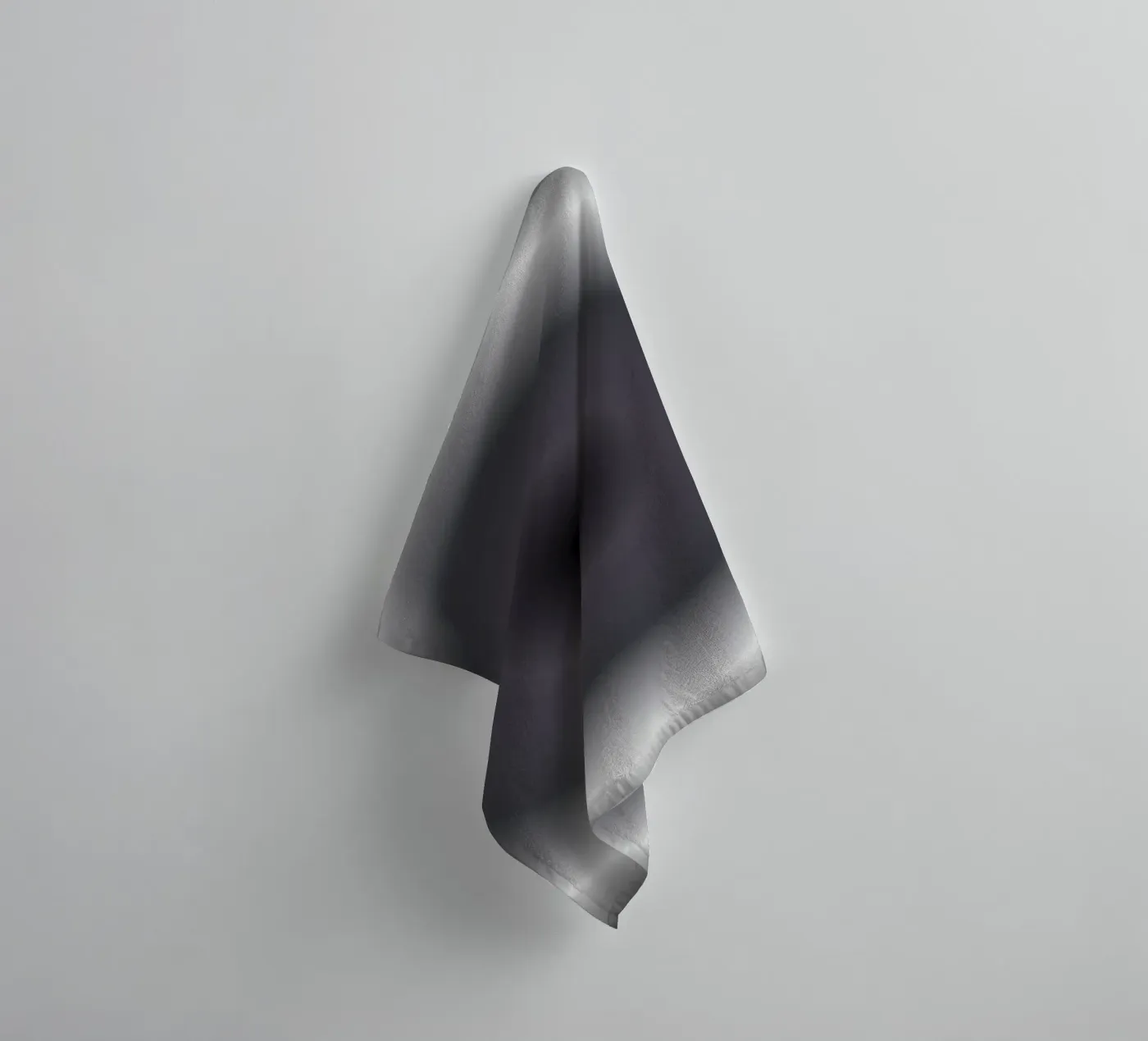 Celestial Light towel by RS LAB STUDIO
