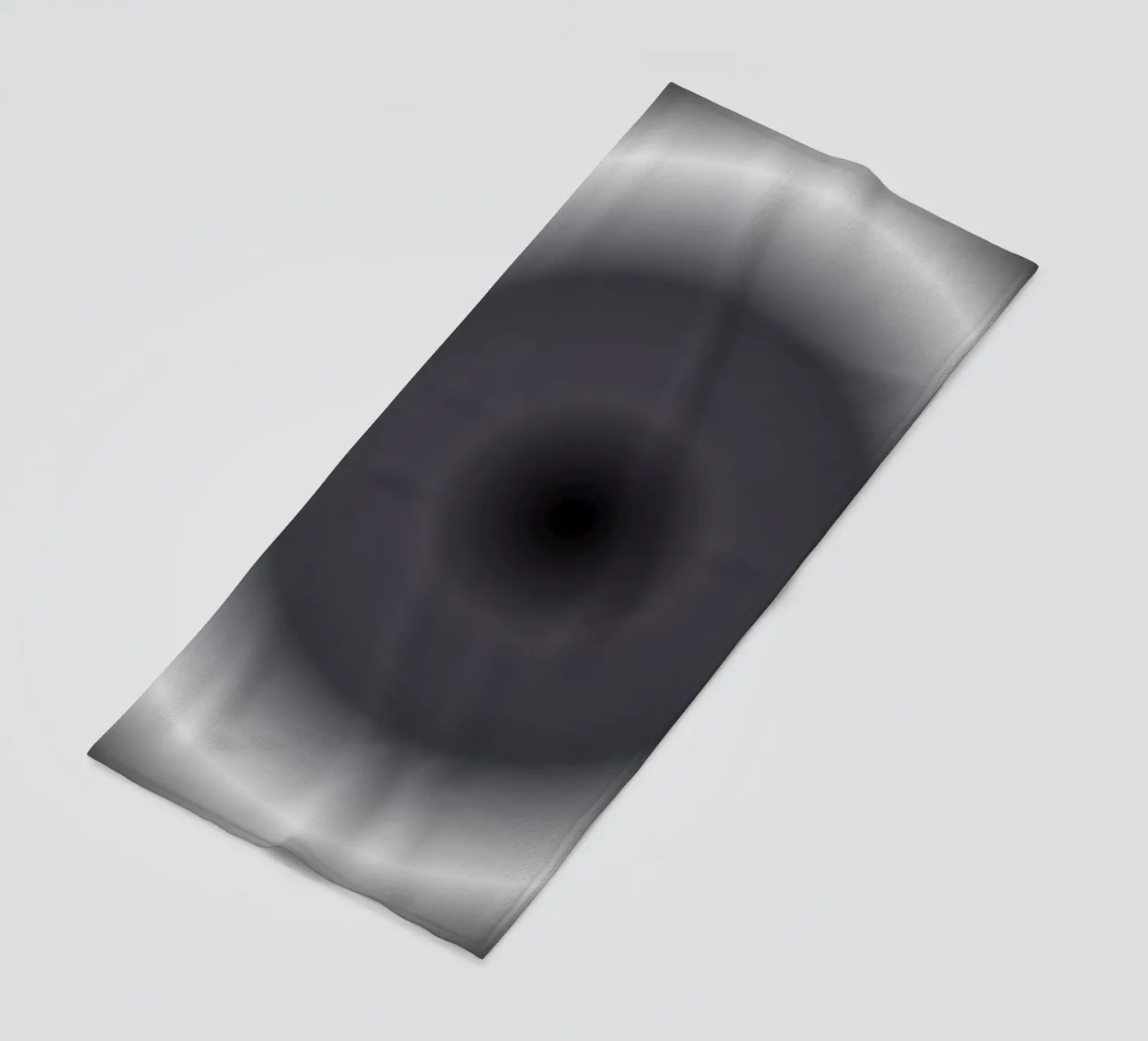 Luce celeste telo mare da RS LAB STUDIO