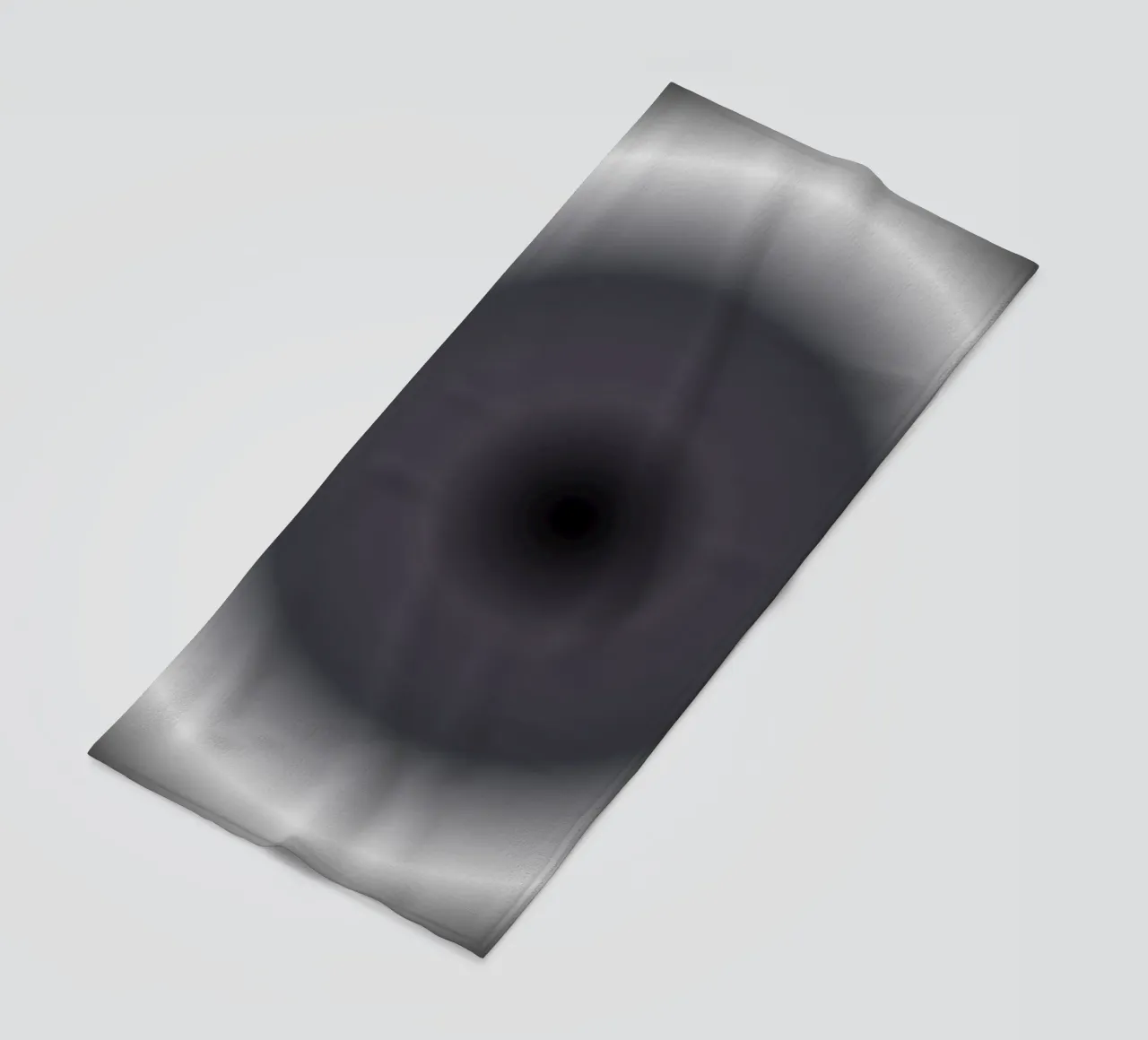 Luce celeste telo mare da RS LAB STUDIO