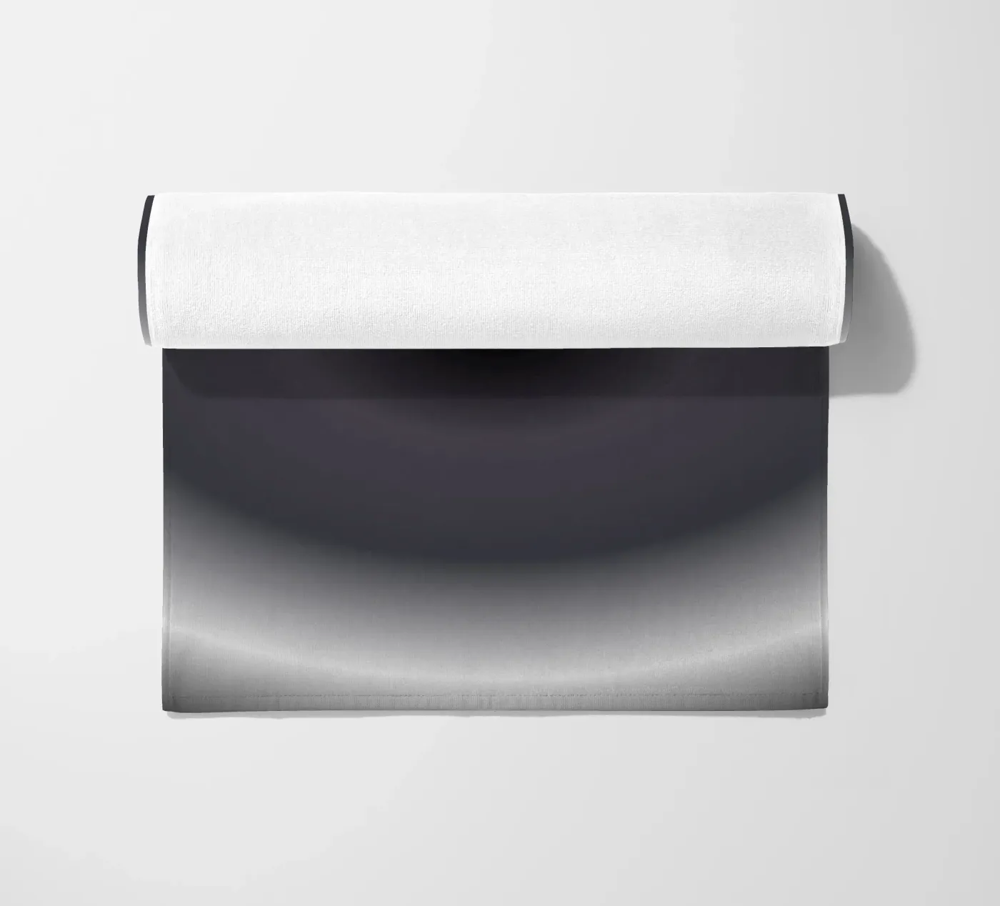 Hemels Licht strandhanddoek van RS LAB STUDIO