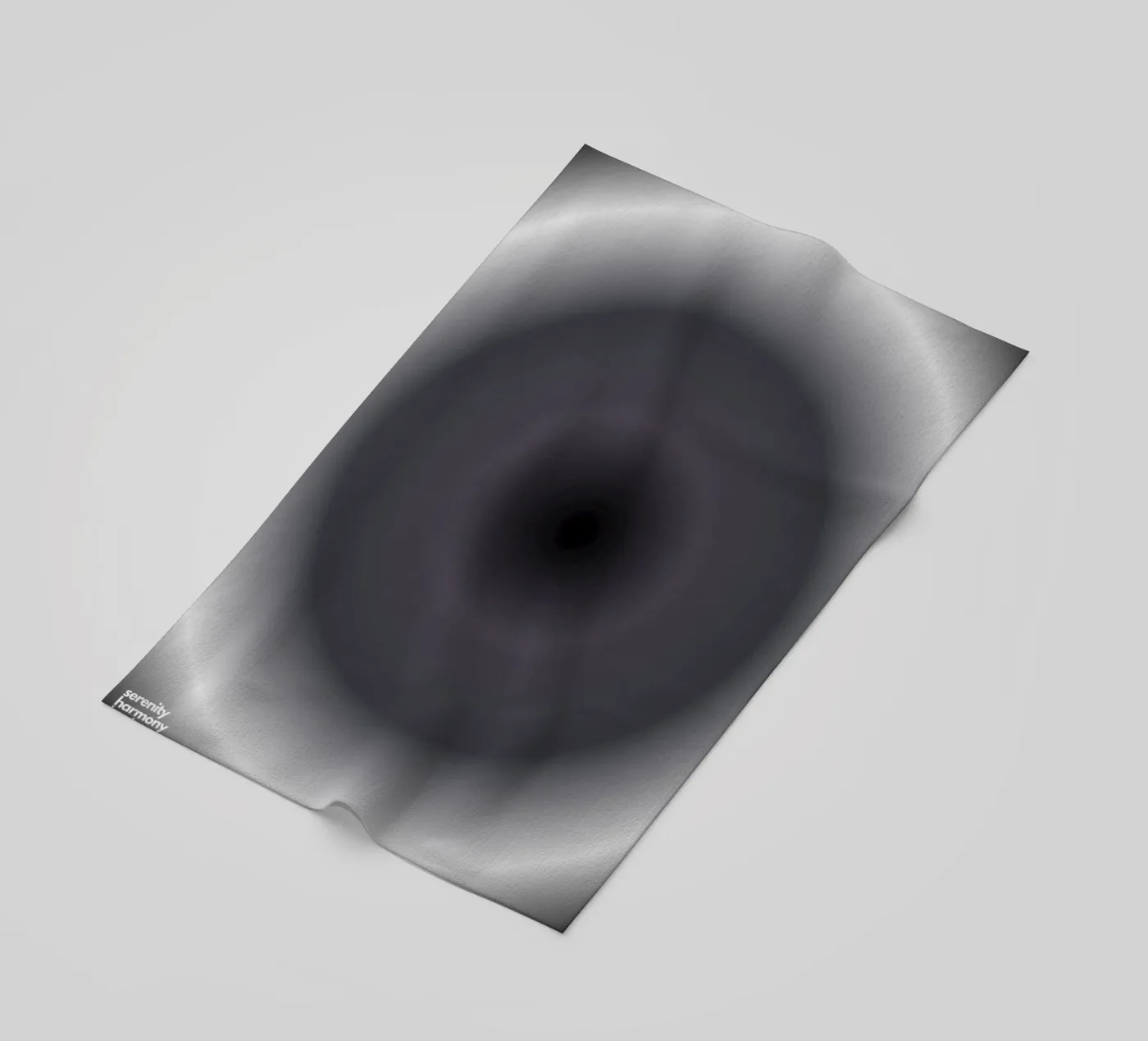 Luce celeste telo mare da RS LAB STUDIO