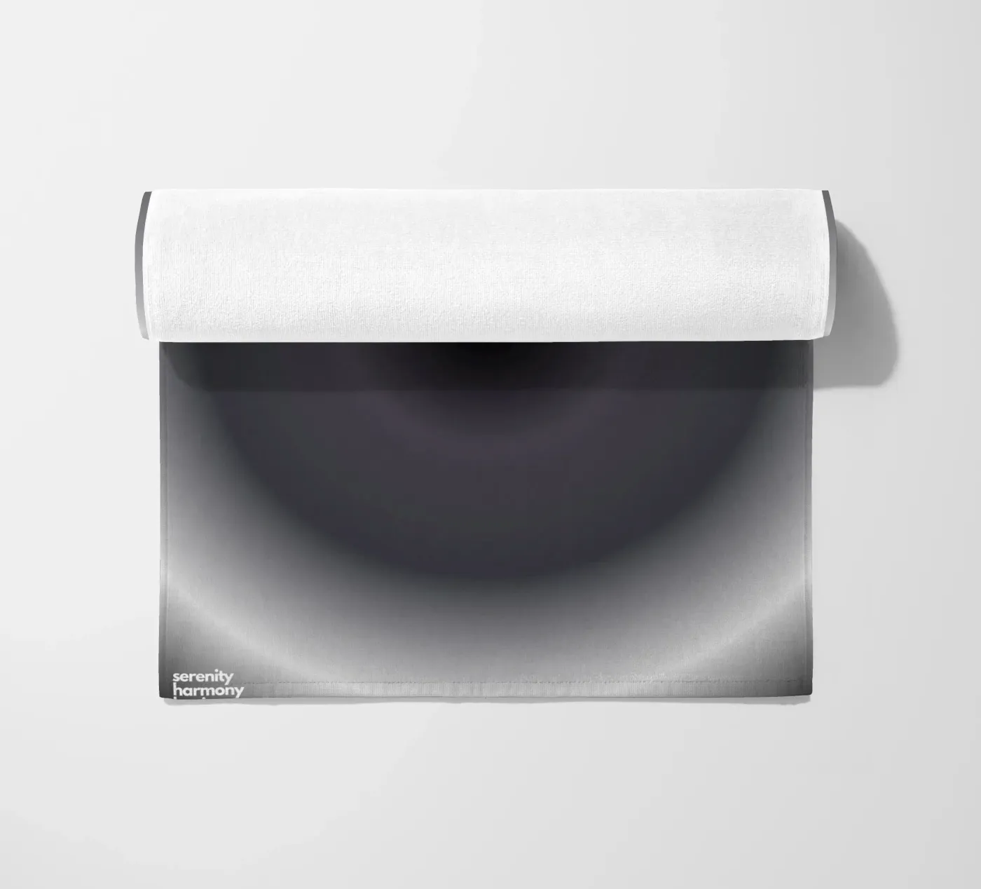 Hemels Licht strandhanddoek van RS LAB STUDIO