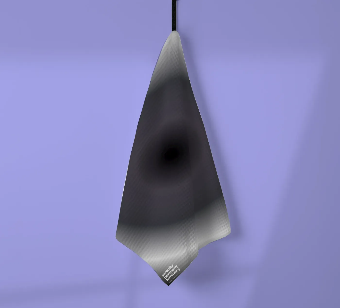 Lumière céleste torchon de RS LAB STUDIO