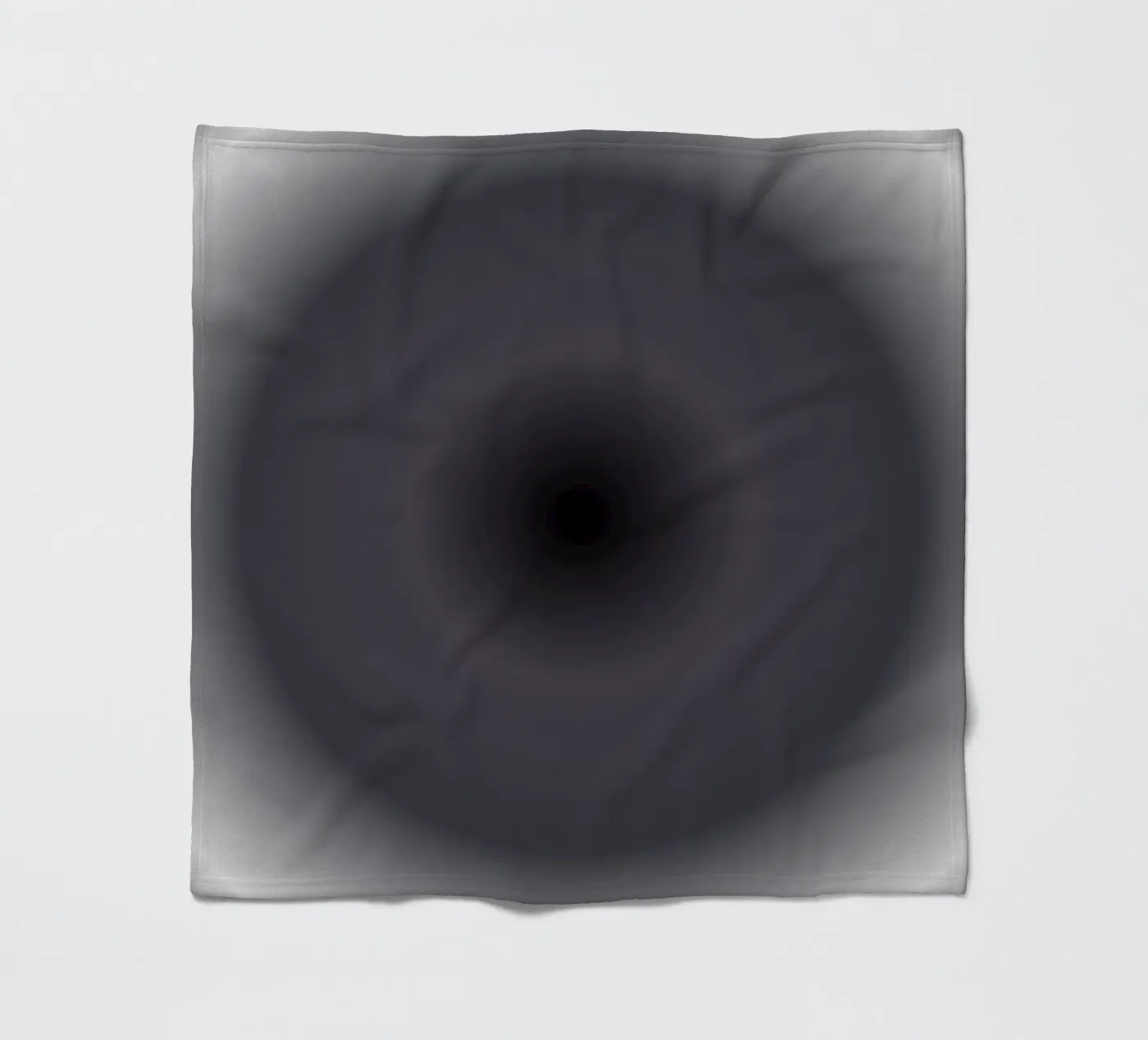 Himmlisches Licht Fleecedecke von RS LAB STUDIO