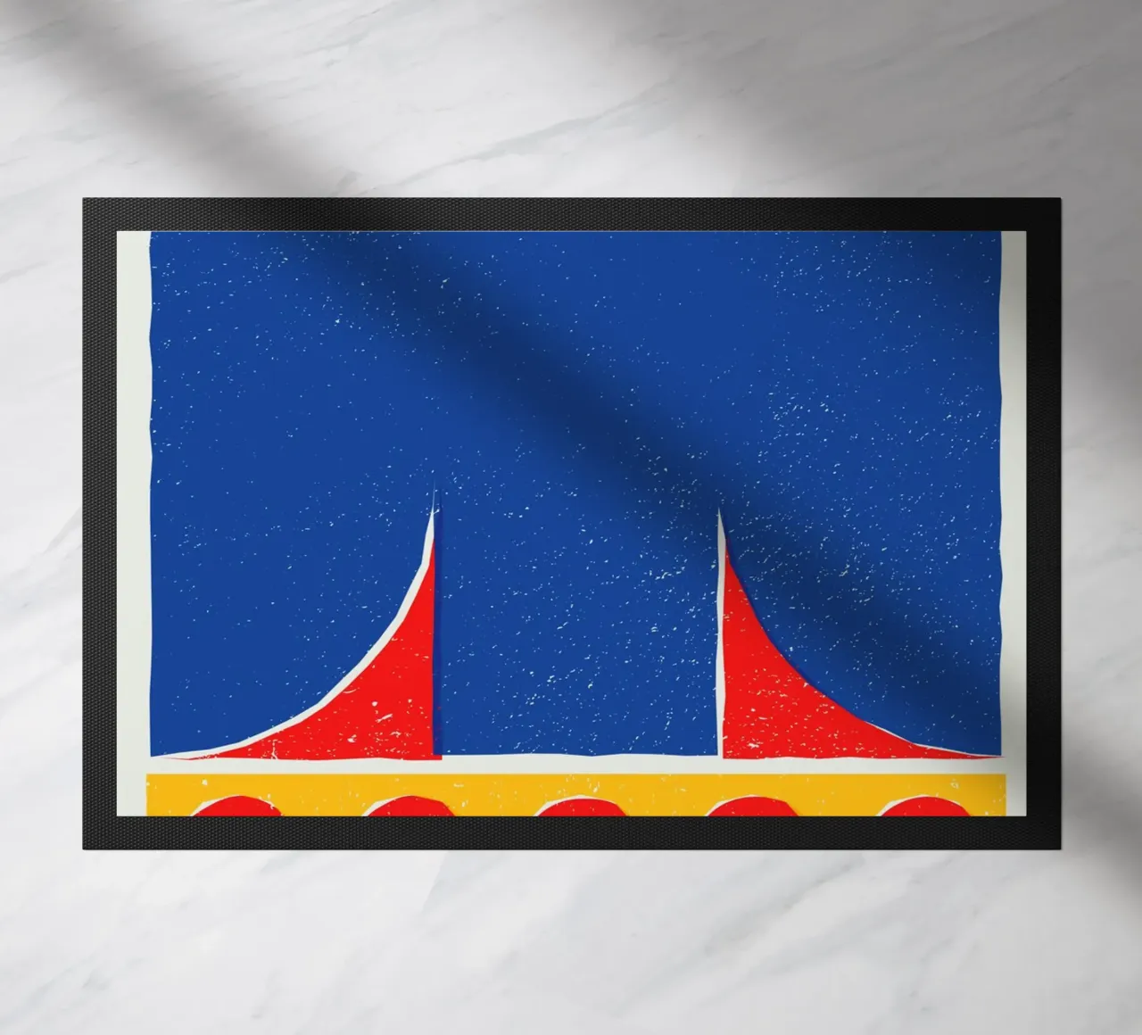 Melodia visiva zerbino da RS LAB STUDIO