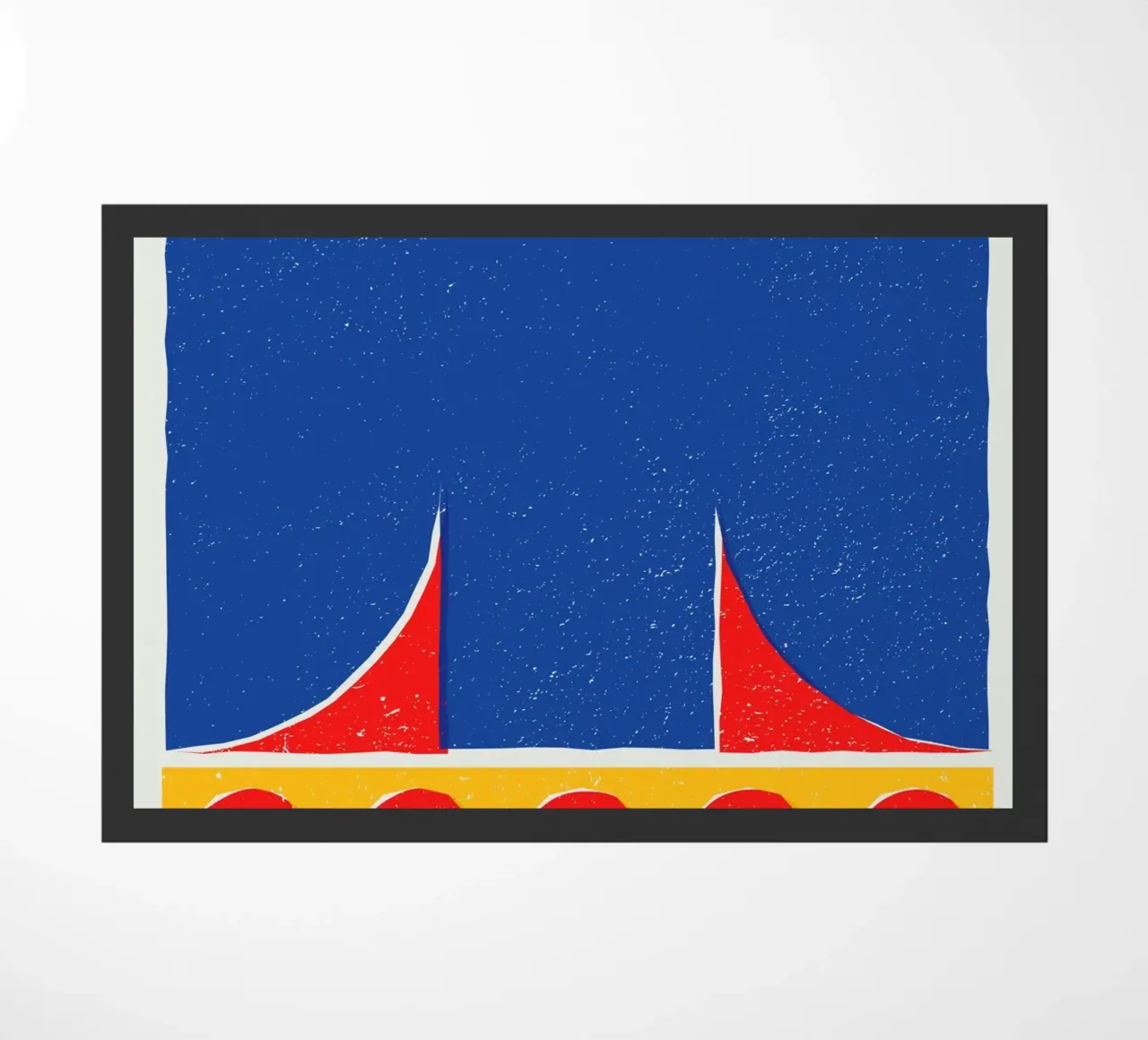 Melodia visiva zerbino da RS LAB STUDIO