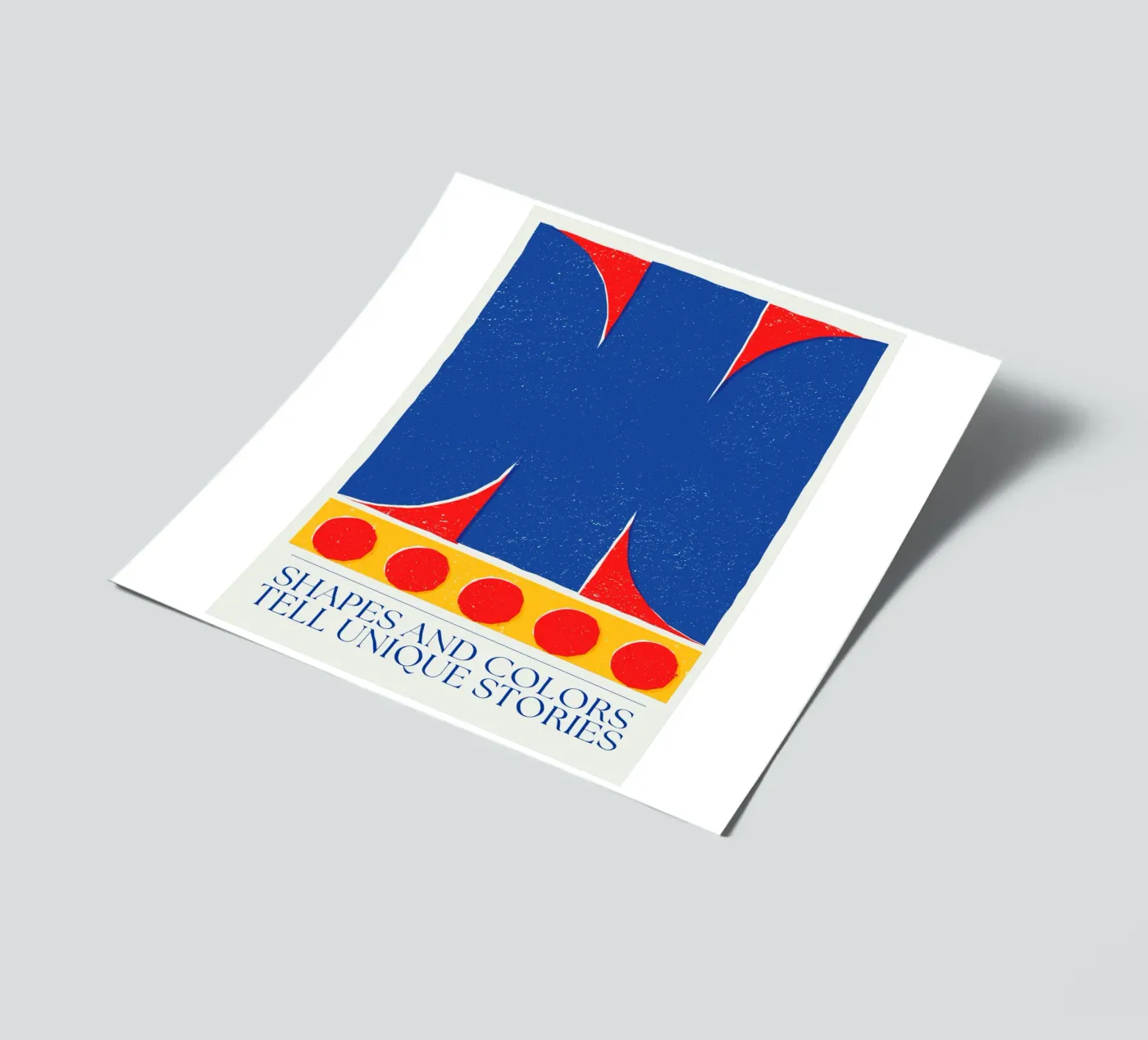 Visual Melody sticker sheet by RS LAB STUDIO