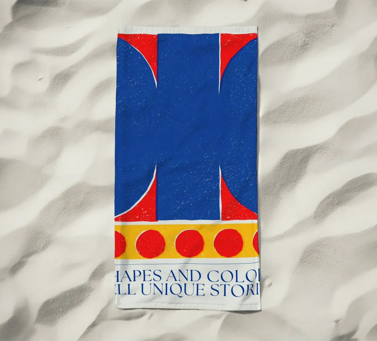 Melodia visiva telo mare da RS LAB STUDIO