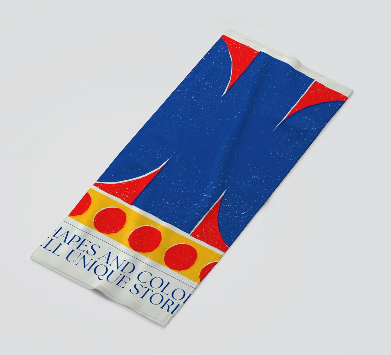 Melodia visiva telo mare da RS LAB STUDIO