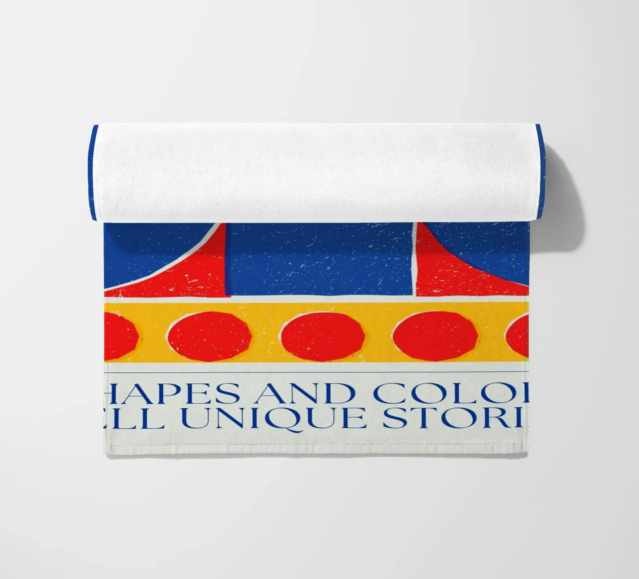 Melodia visiva telo mare da RS LAB STUDIO