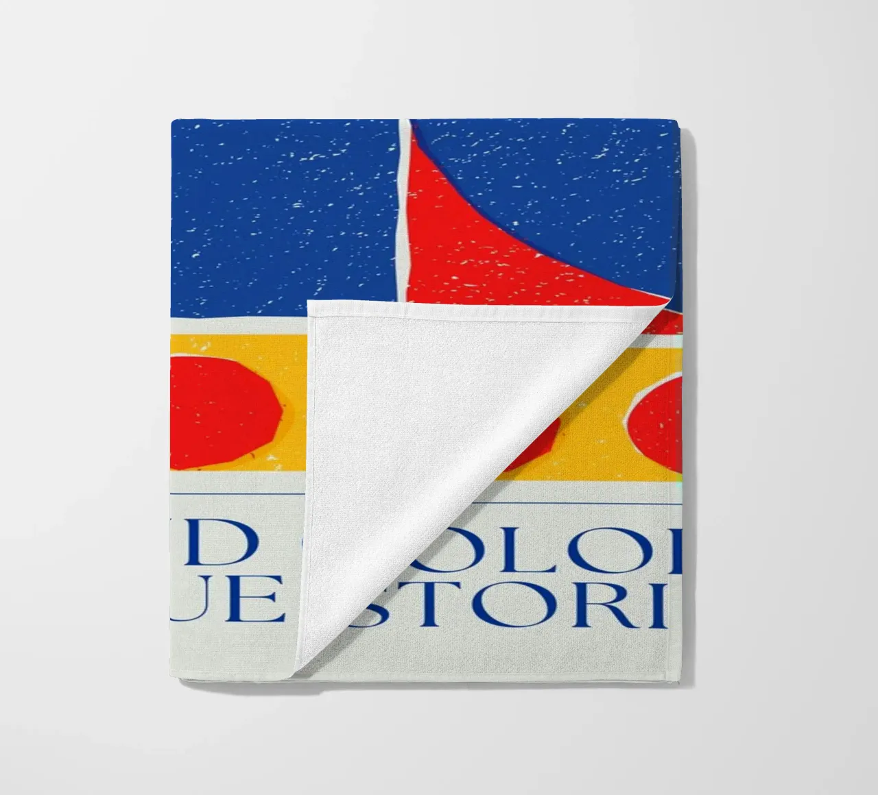 Melodia visiva telo mare da RS LAB STUDIO