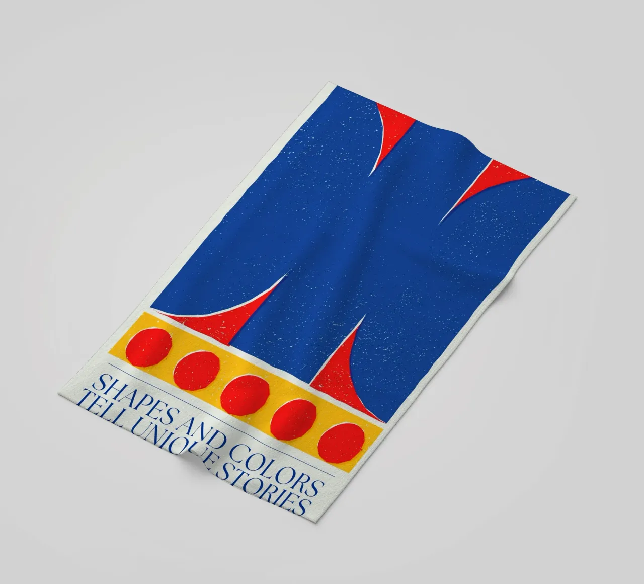 Melodia visiva telo mare da RS LAB STUDIO