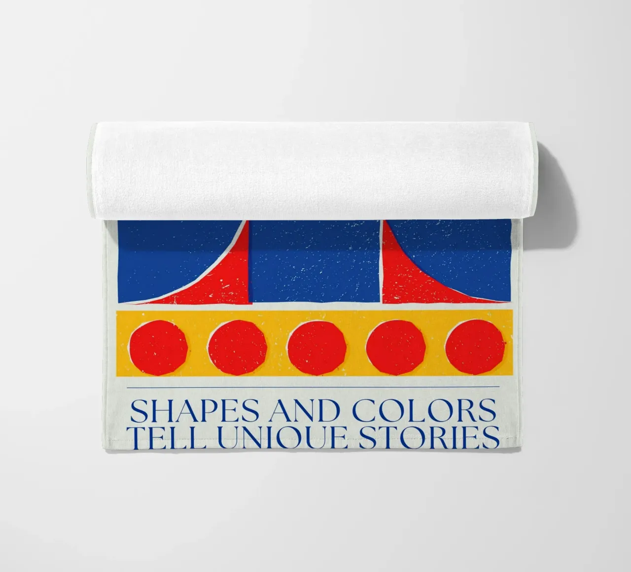 Melodia visiva telo mare da RS LAB STUDIO