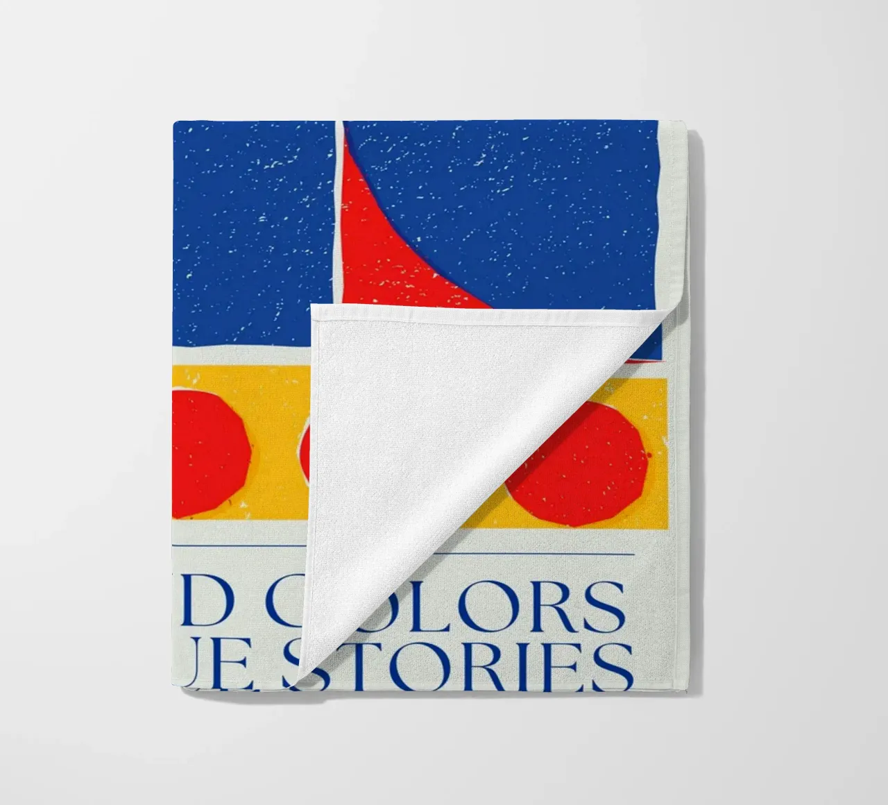 Melodia visiva telo mare da RS LAB STUDIO