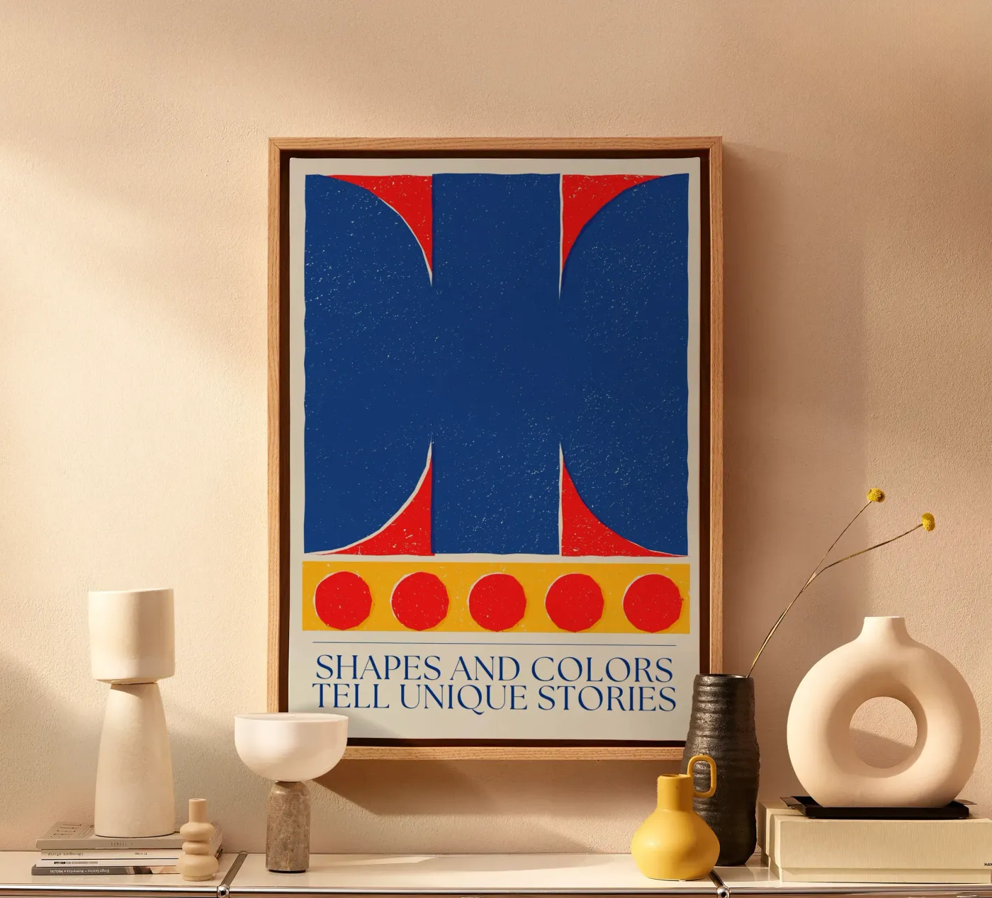 Visual Melody canvas by RS LAB STUDIO