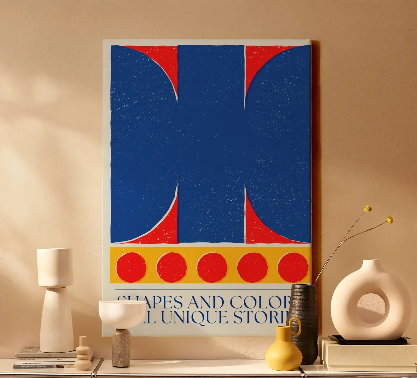 Visual Melody canvas by RS LAB STUDIO