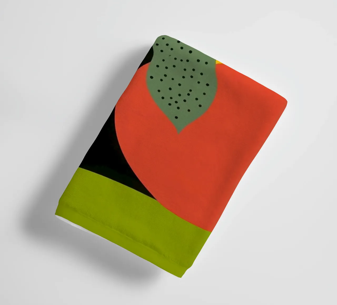 Fruity composition towel by Pop and Fruits - Affiches & posters