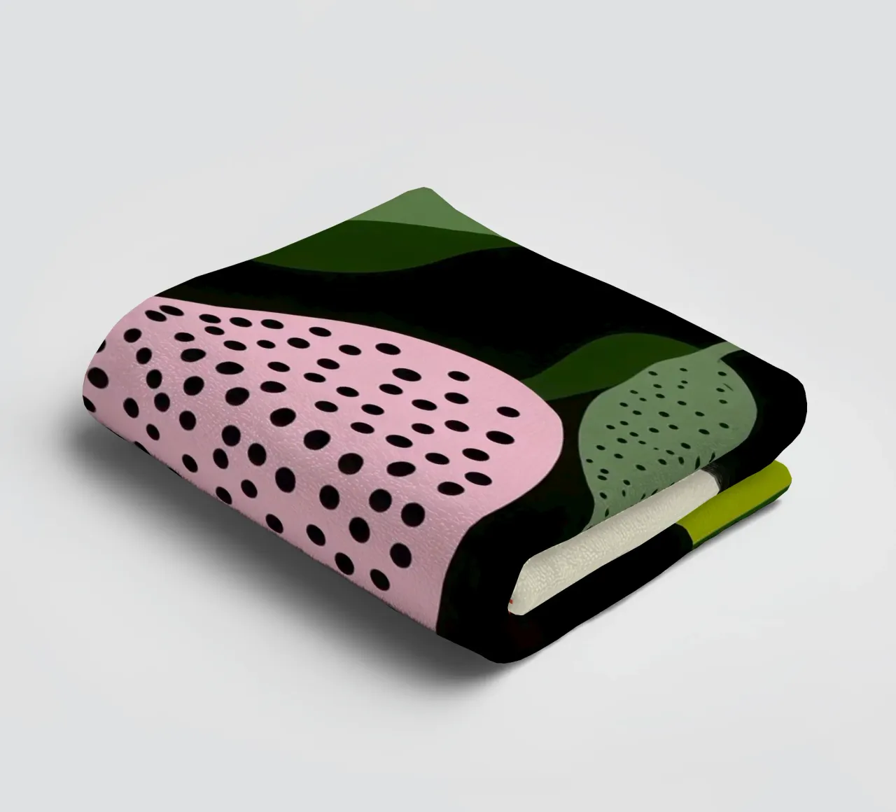 Fruity composition towel by Pop and Fruits - Affiches & posters