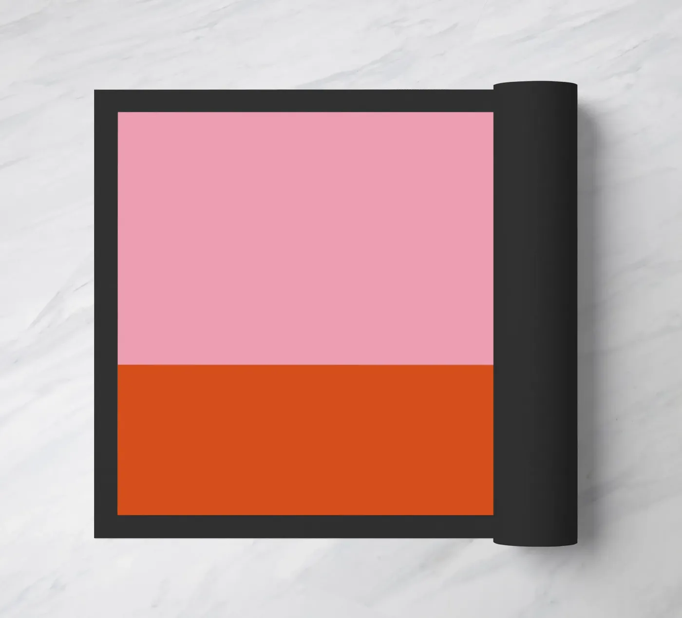 Rosarot zerbino da BAINAI KIDS