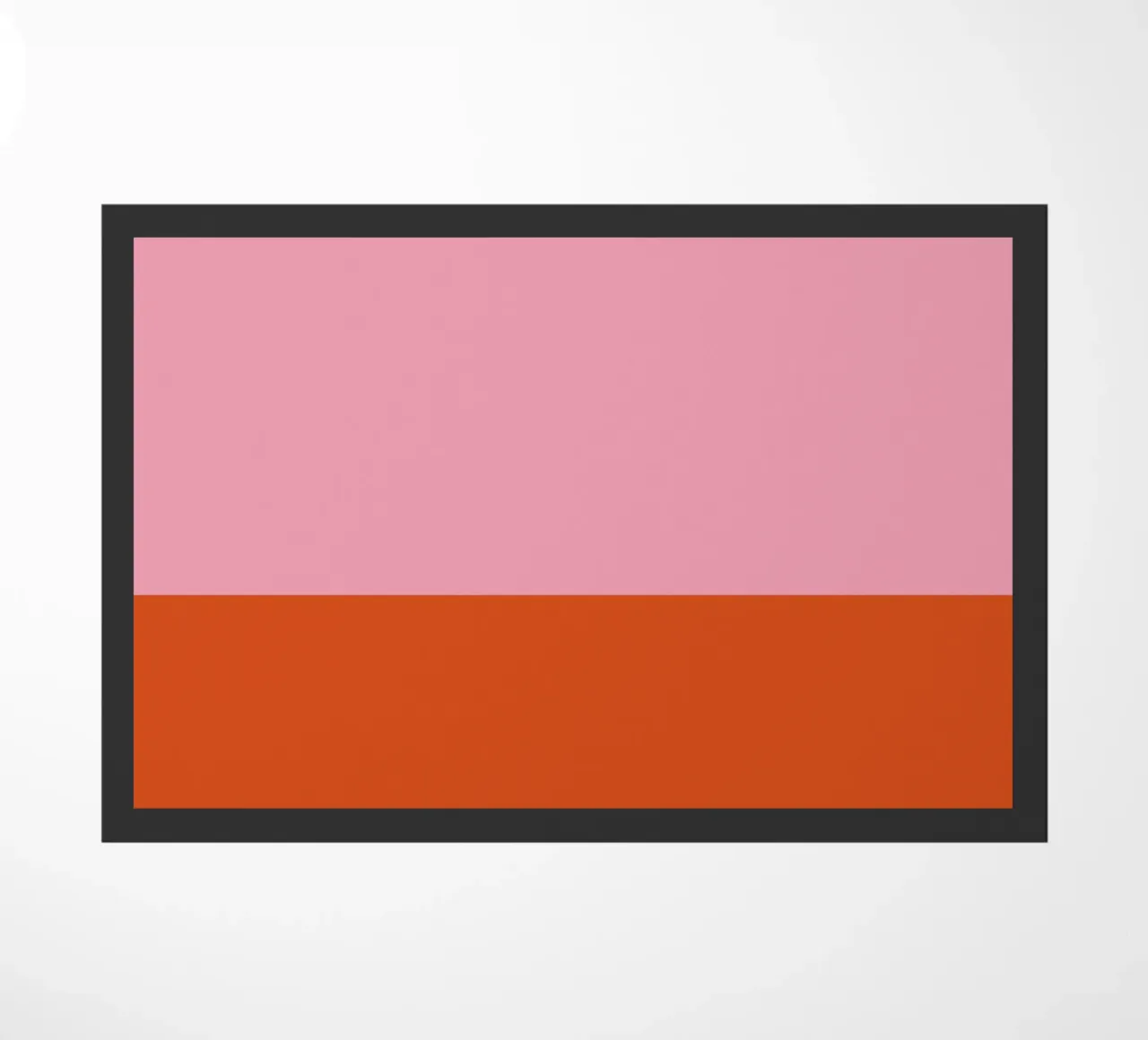 Rosarot zerbino da BAINAI KIDS