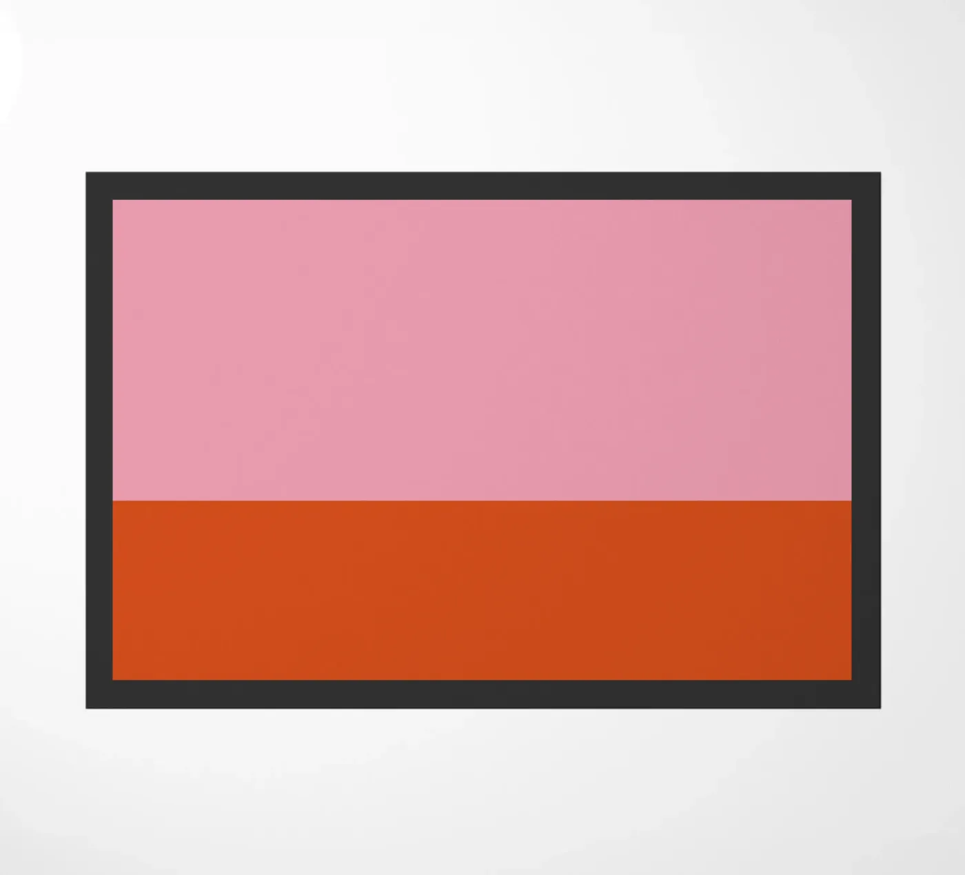 Rosarot zerbino da BAINAI KIDS