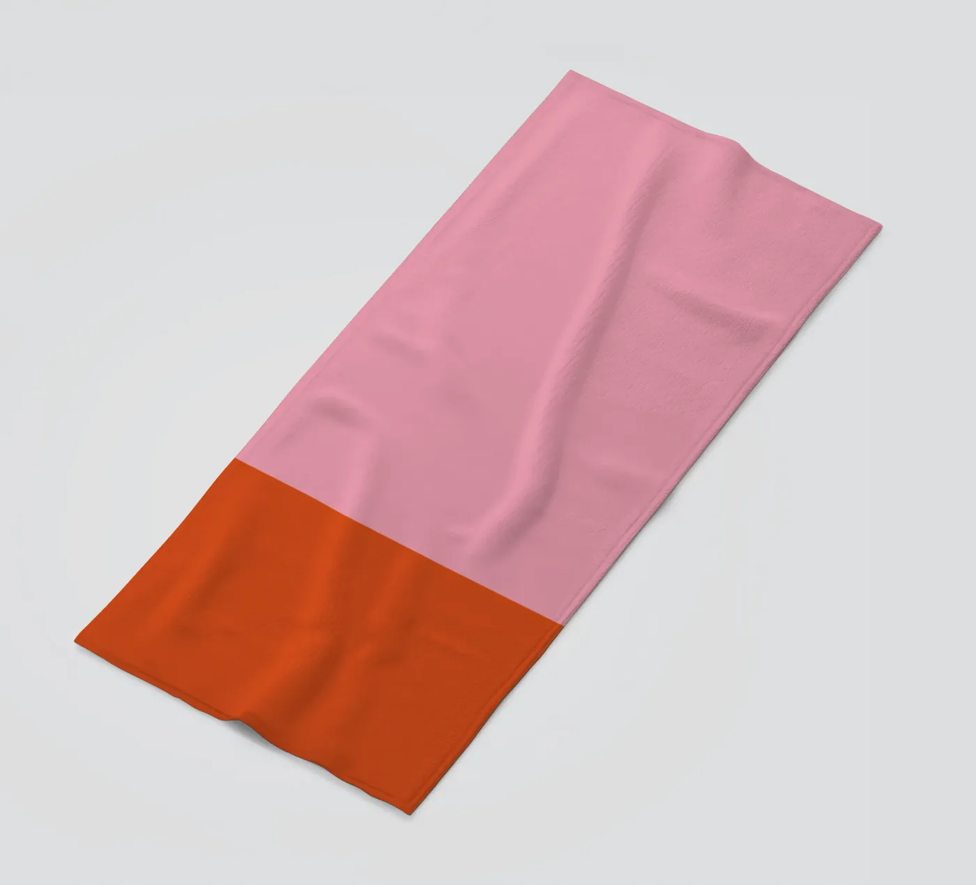 Rosarot telo mare da BAINAI KIDS