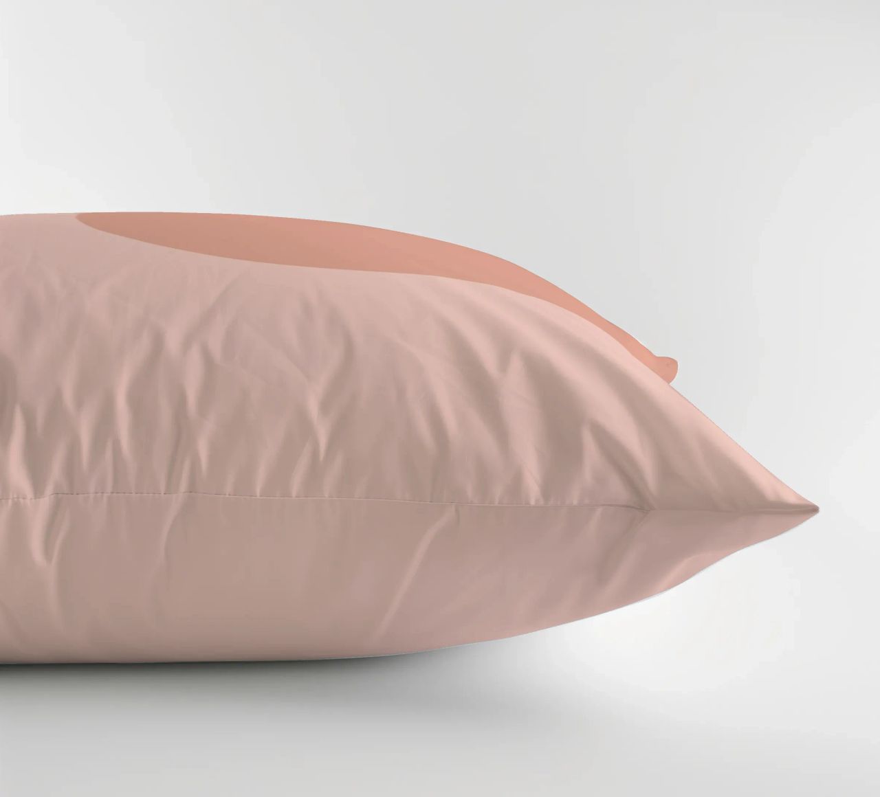 Warm retro curve cuscino da BAINAI KIDS