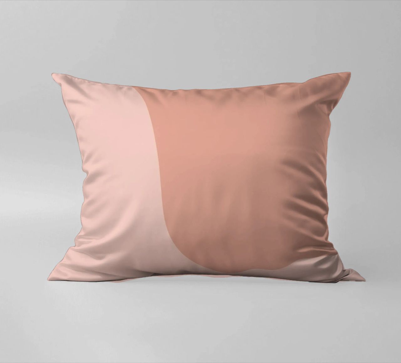Warm retro curve cuscino da BAINAI KIDS