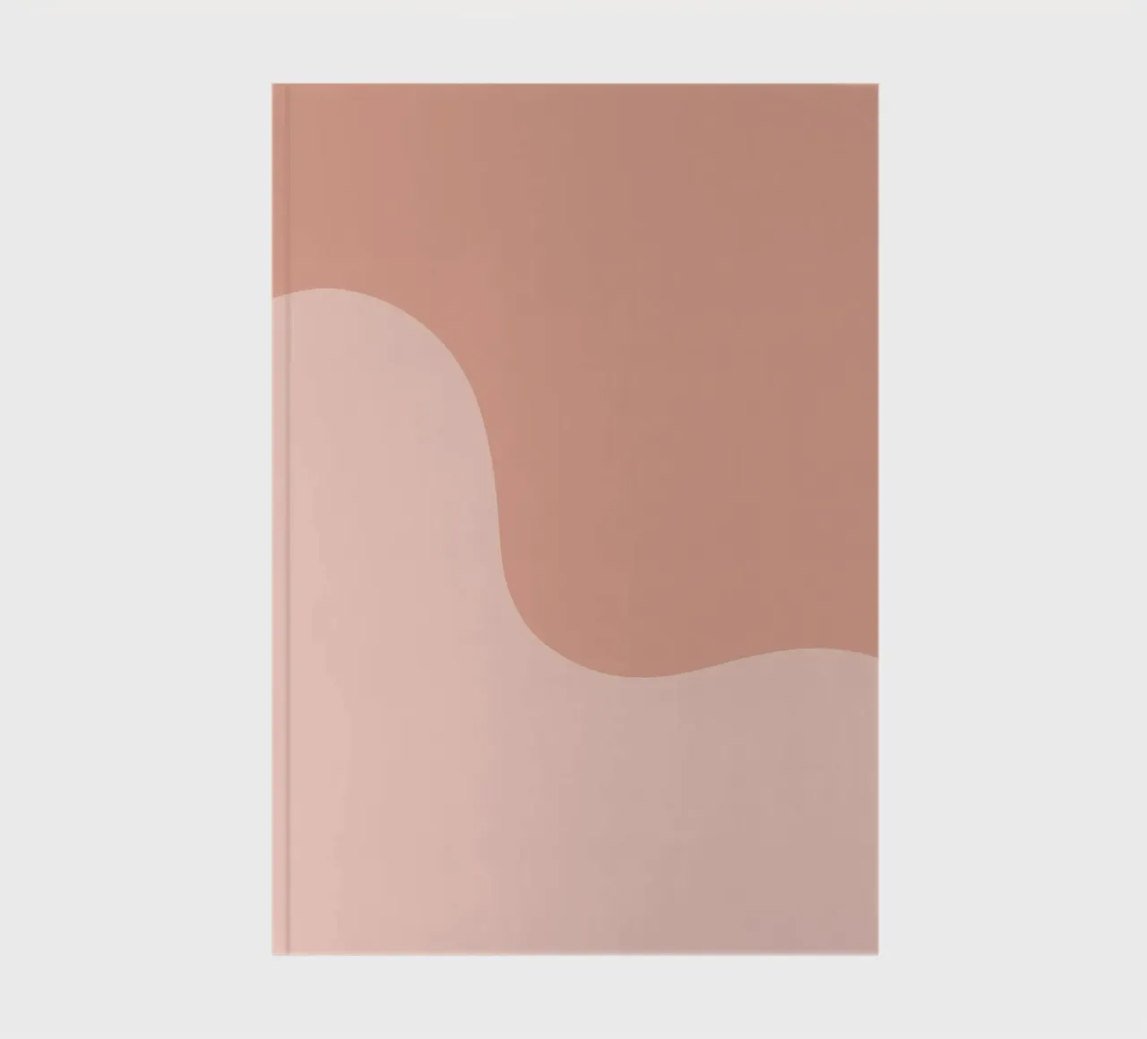 Warm retro curve diario da BAINAI KIDS