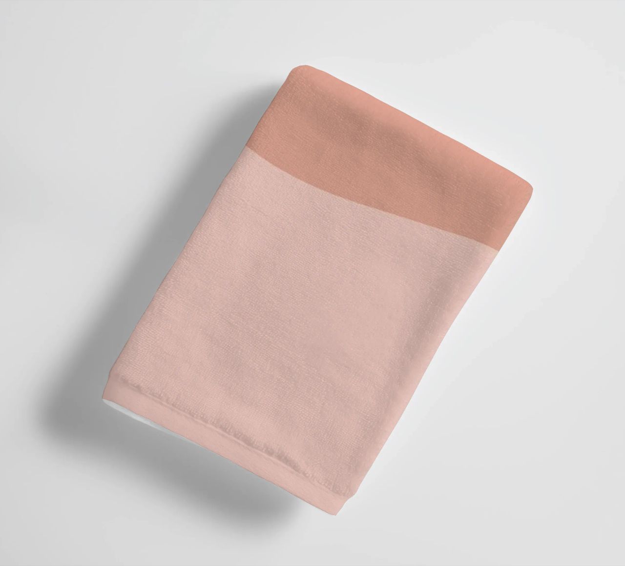 Warm retro curve Handtuch von BAINAI KIDS