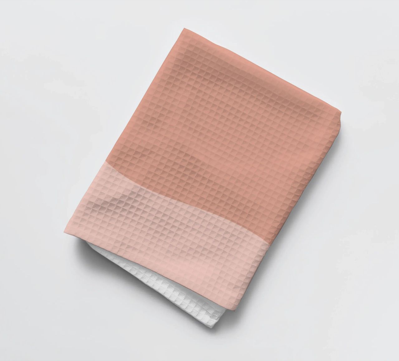Warm retro curve Geschirrtuch von BAINAI KIDS