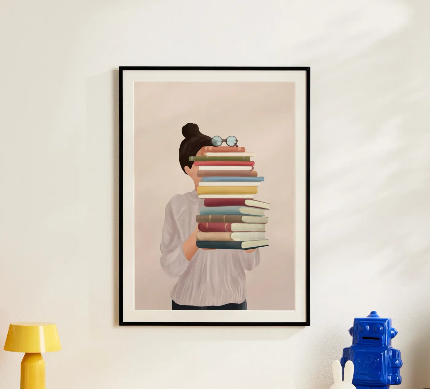 Good Read poster de Flow Line