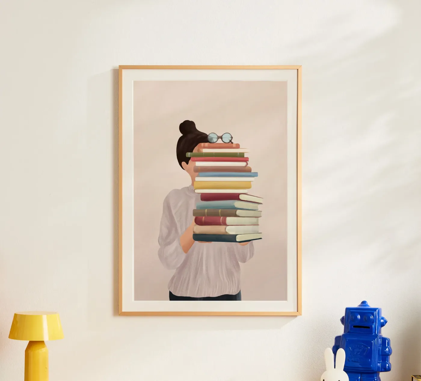 Good Read poster de Flow Line
