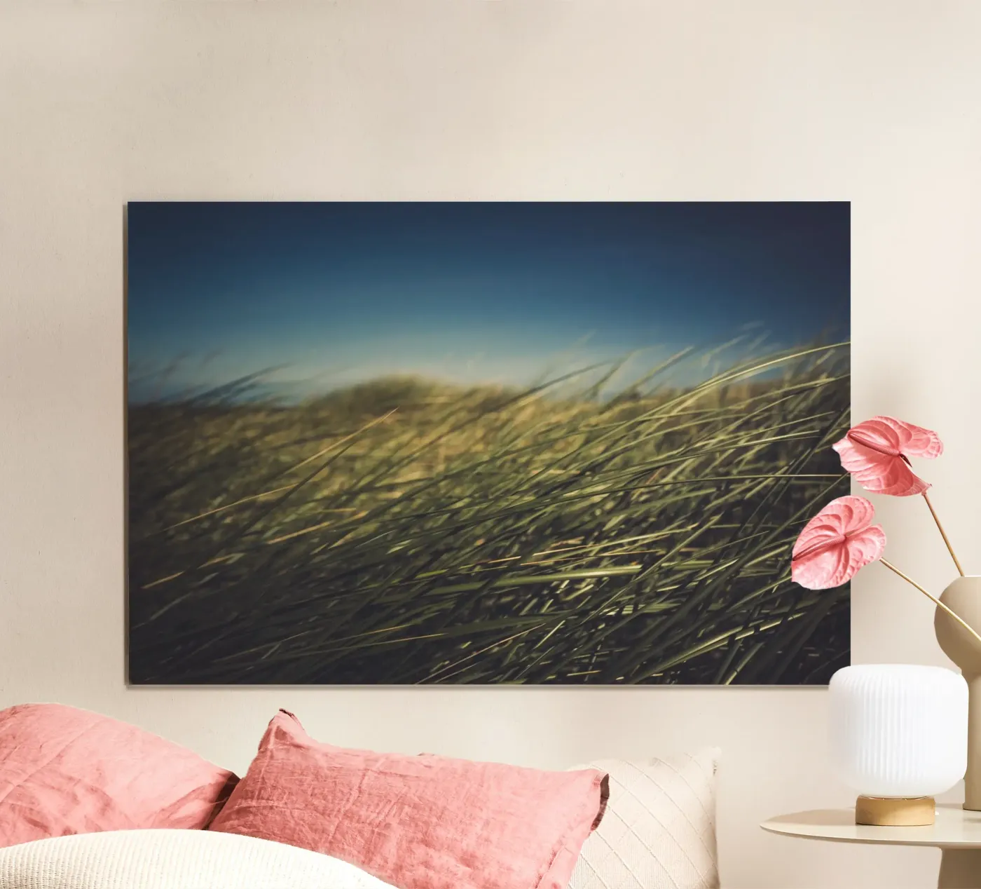 Ostsee poster by Flo Klein Gallery