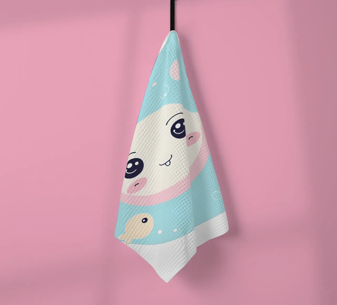 poisson kawaii 2 canovaccio da cucina da Rezh creations