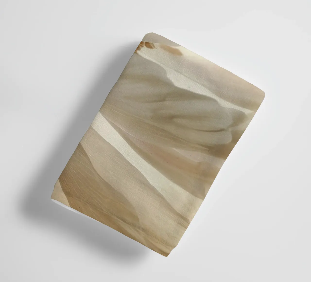 Soft Beauty towel by treechild