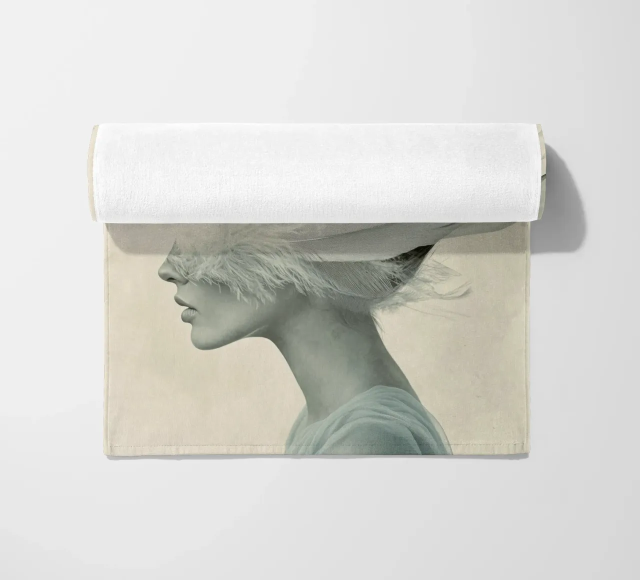 The Lightness telo mare da treechild