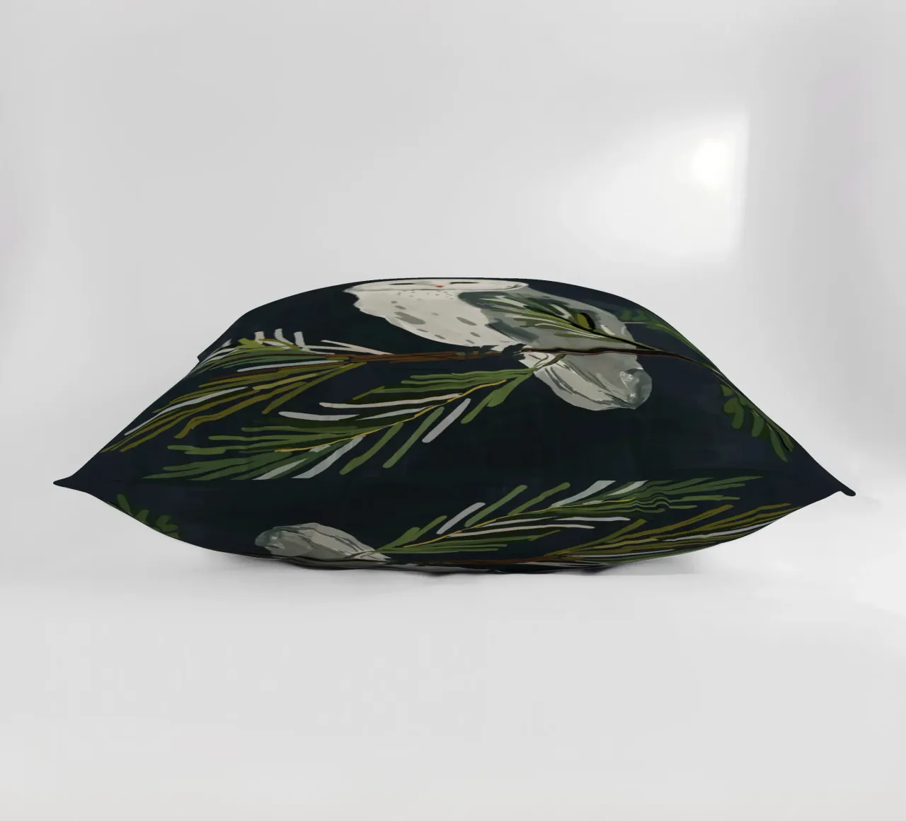 Gufo notturno cuscino da ThingDesign