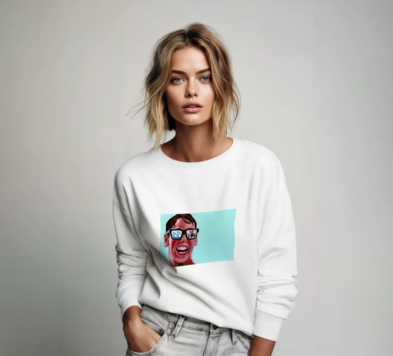 This Magic Moment felpa da Jared Yamahata