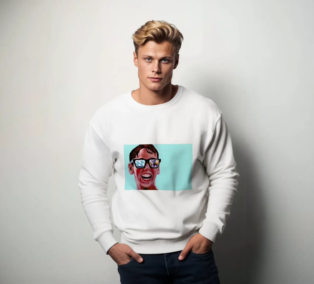 This Magic Moment felpa da Jared Yamahata