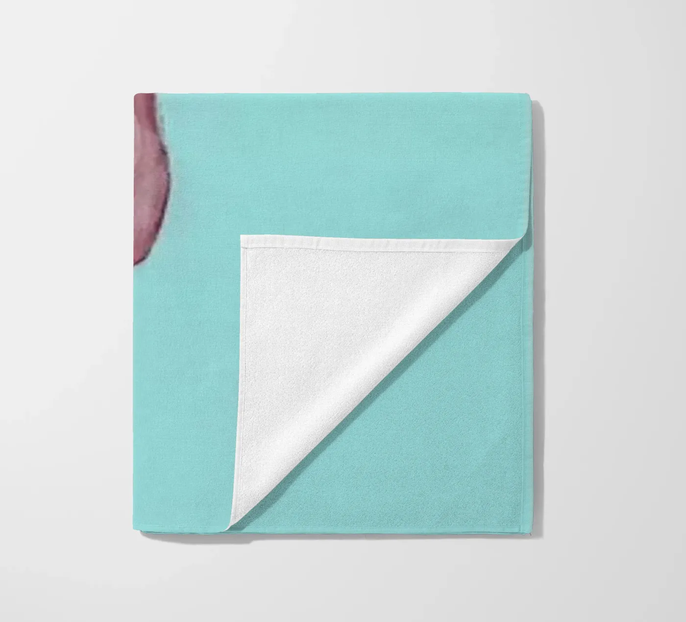 This Magic Moment beach towel by Jared Yamahata