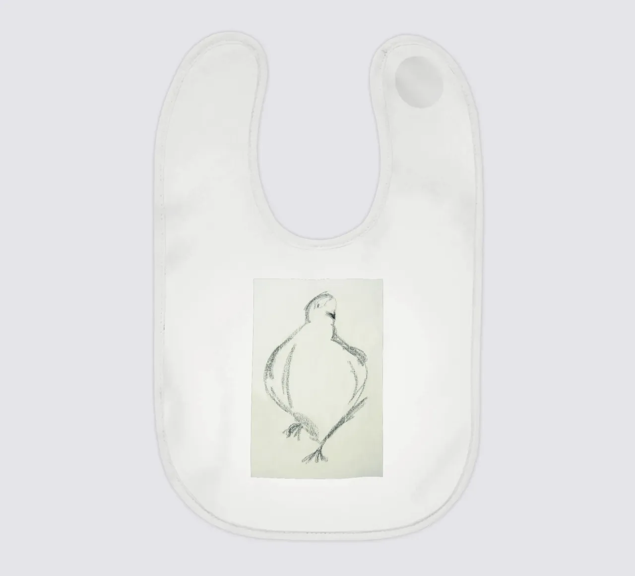 Colomba bavaglino da Teresa André