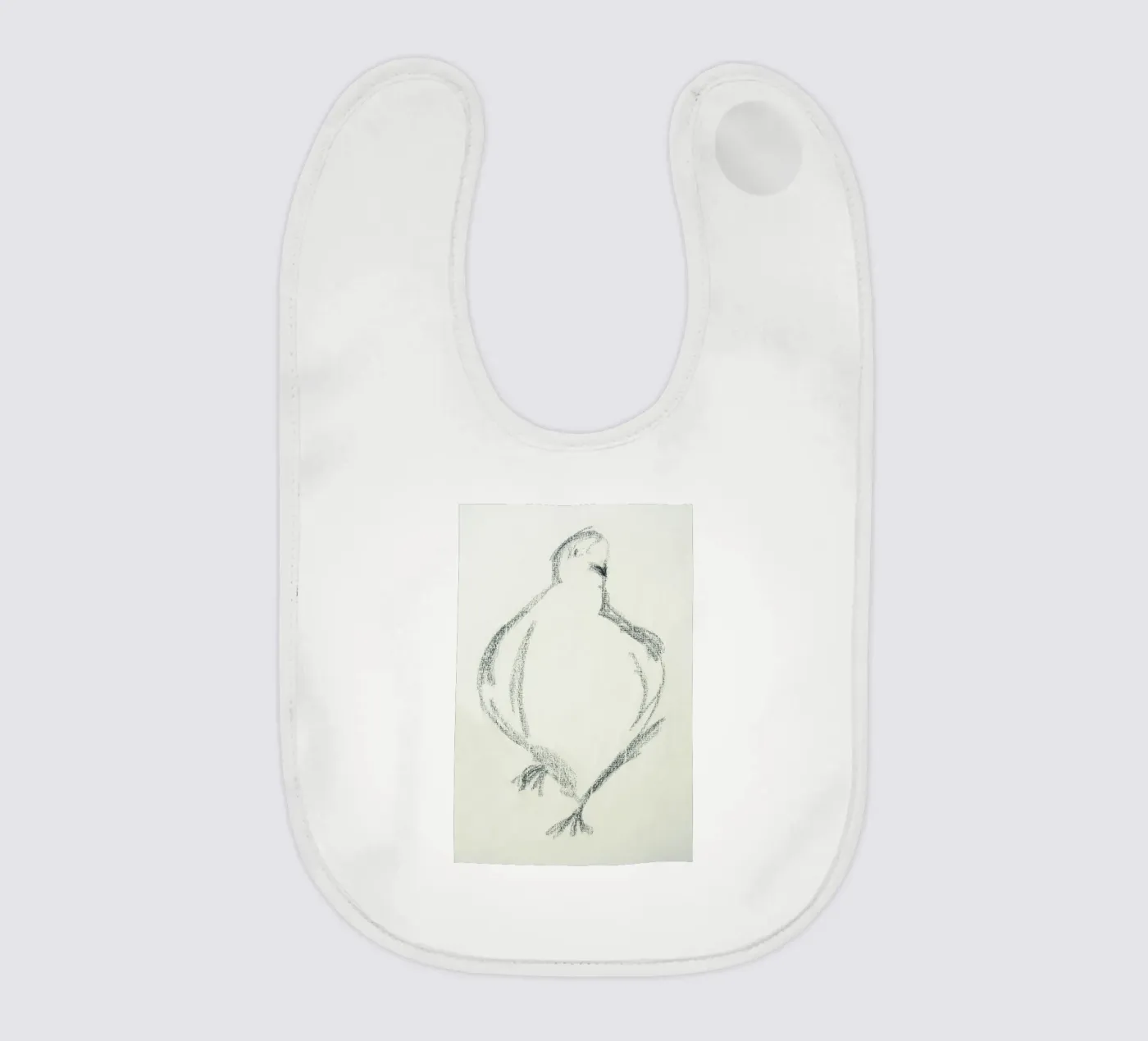 Colomba bavaglino da Teresa André