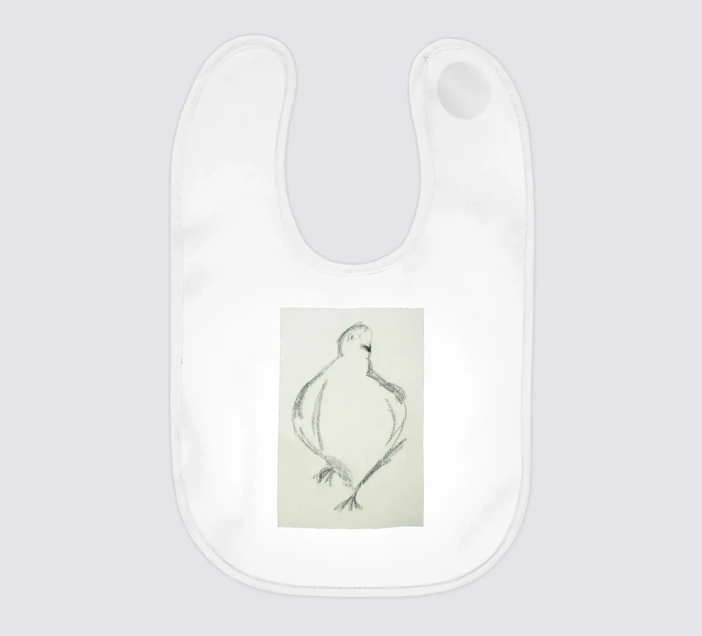 Colomba bavaglino da Teresa André