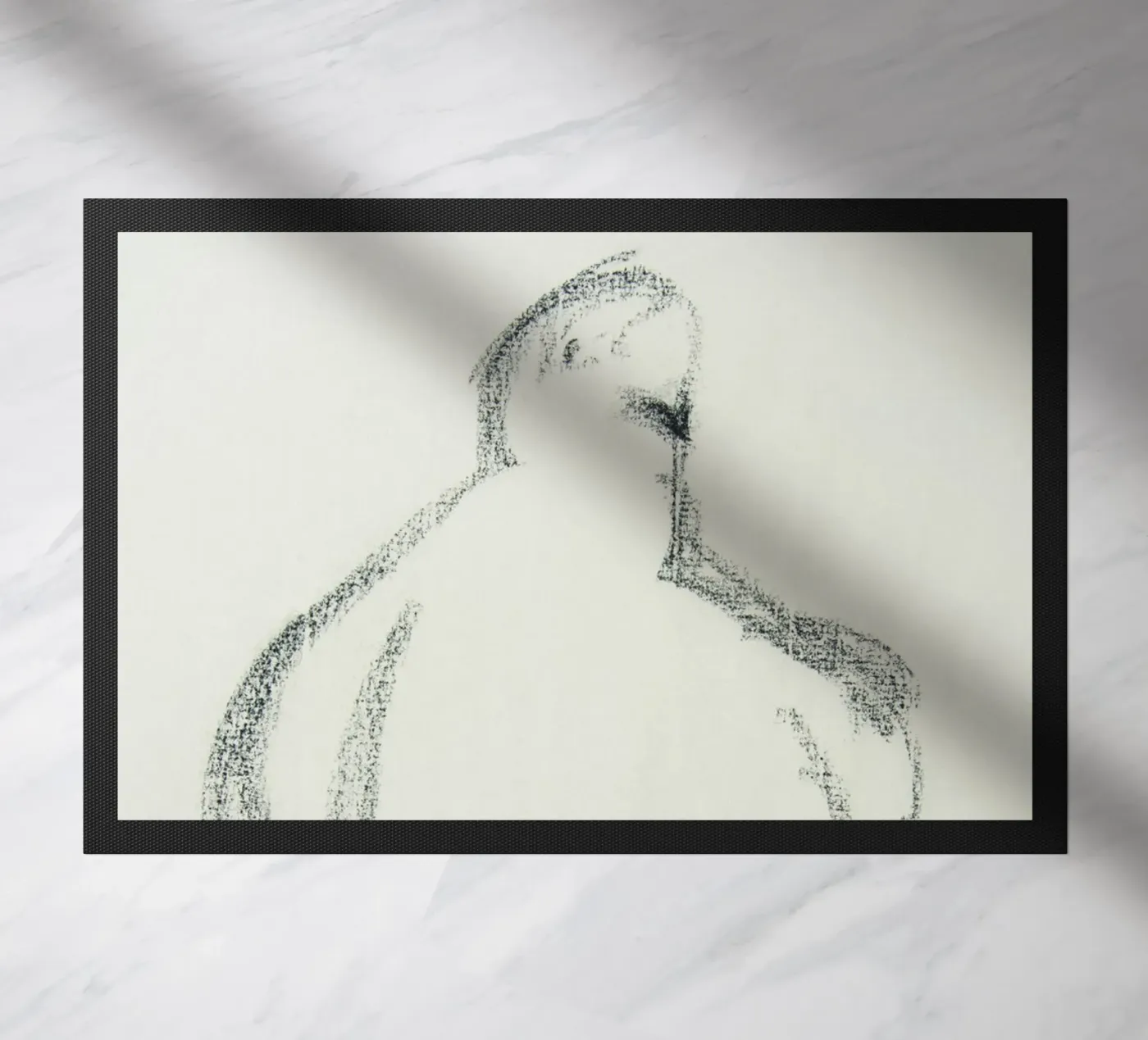 Colomba zerbino da Teresa André